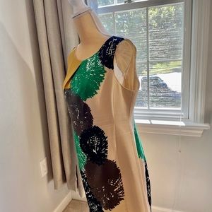 Tabitha Size 12 dress. 100% Cotton, Gently Worn.